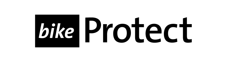 Logo von bike Protect.
