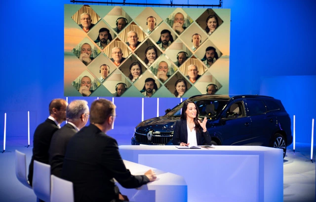 bin'homme speaker speak'her animateur