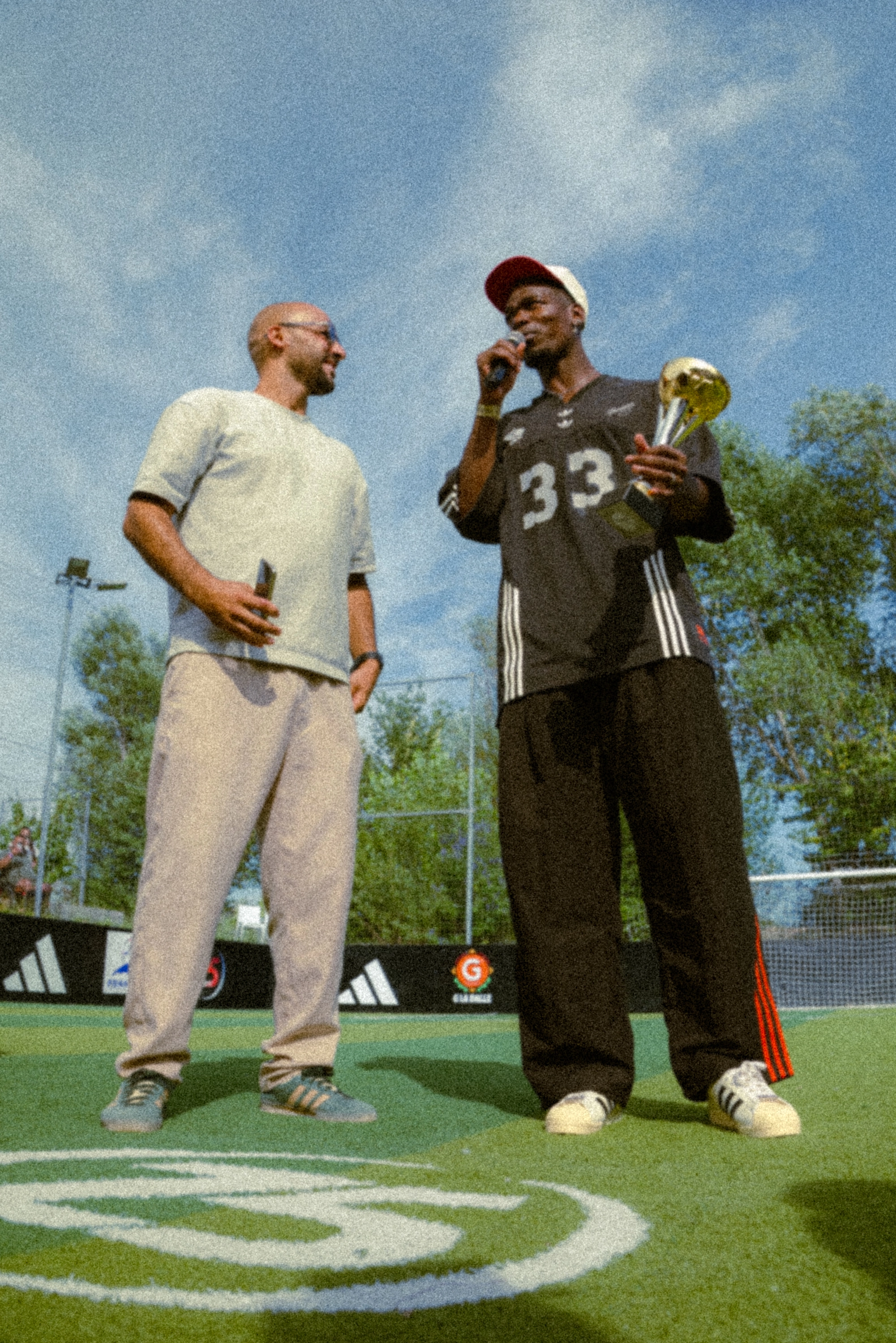 bin'homme speaker speak'her animateur