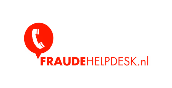 Logo van Fraudehelpdesk.nl