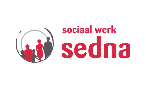 Logo van Sociaal Werk Sedna
