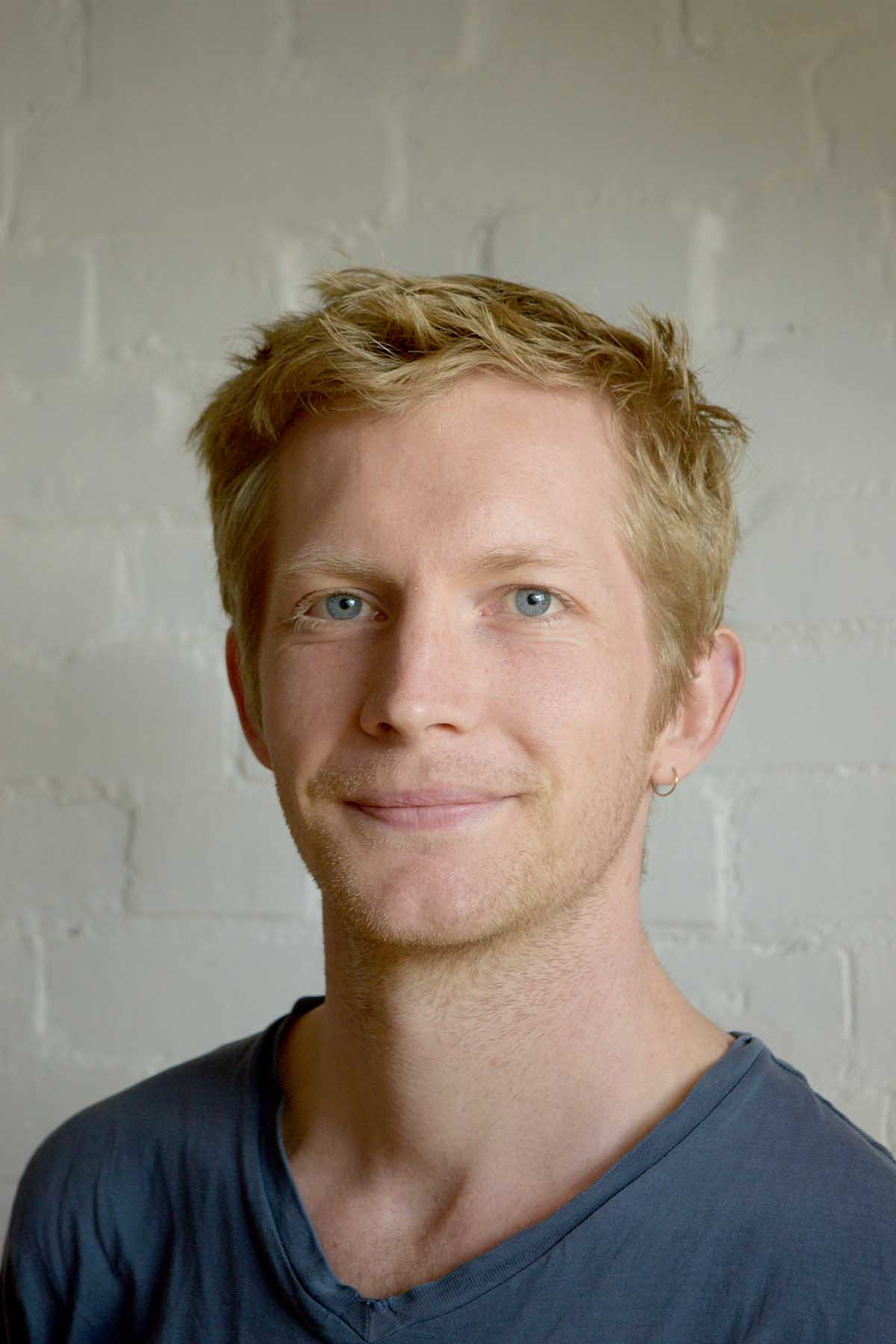 freddie hill the owner of the seaweed people