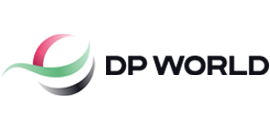 DP World logo