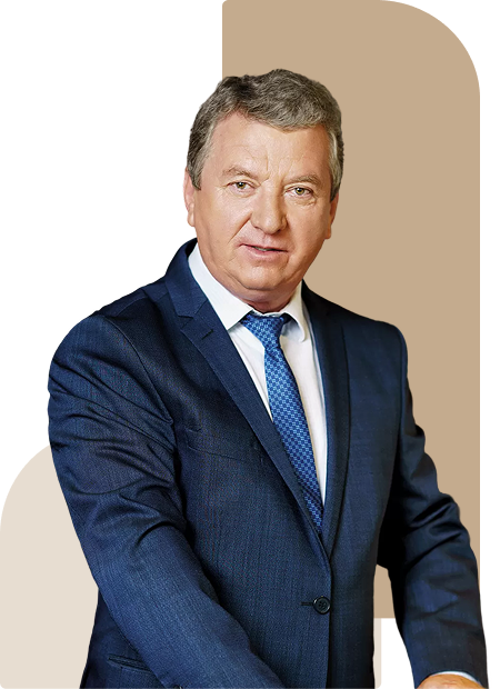 Nikolai Nikolov portrait