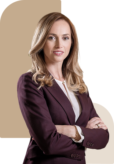 Miglena Kopcheva portrait