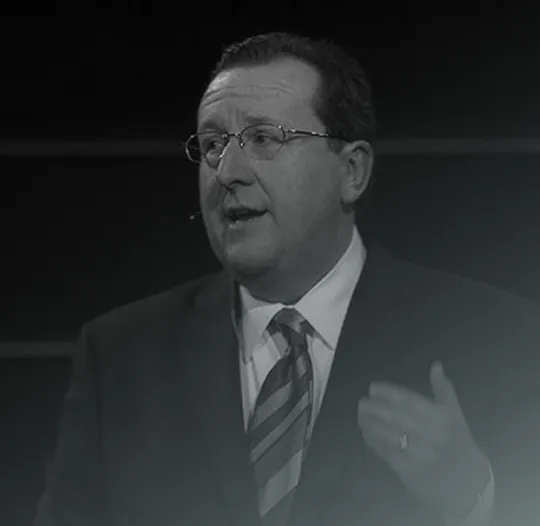 The Word Unleashed Founded