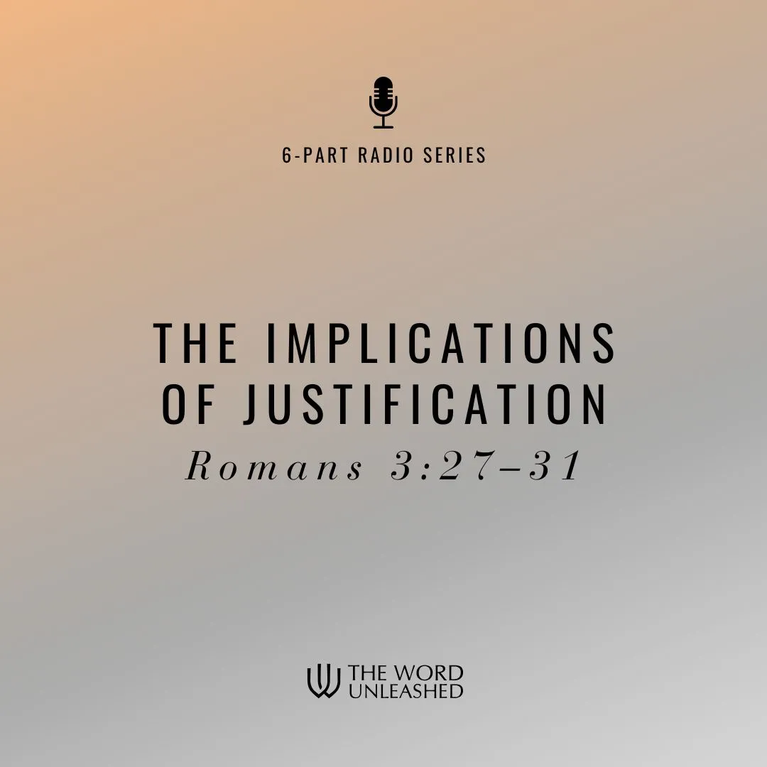 The Implications of Justification