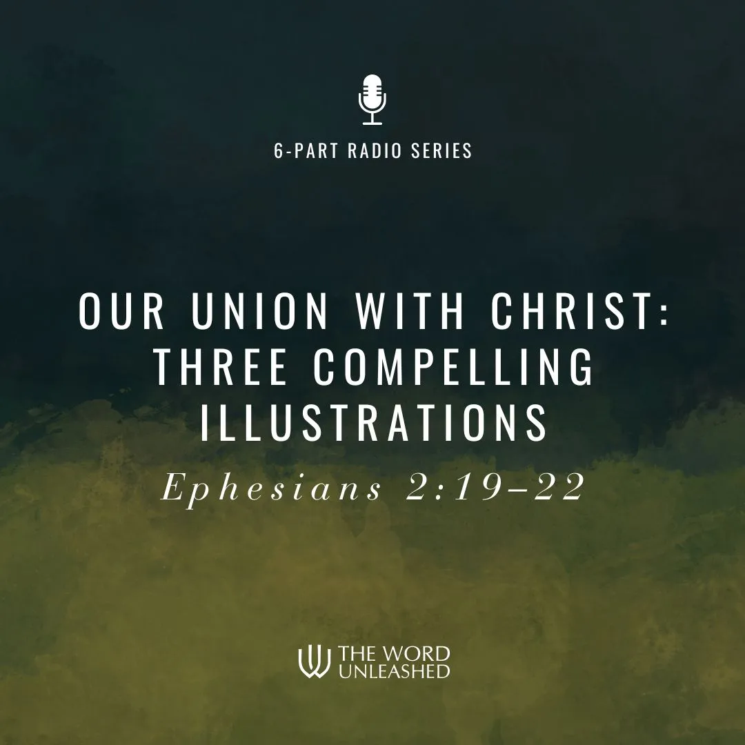 Our Union with Christ: Three Compelling Illustrations