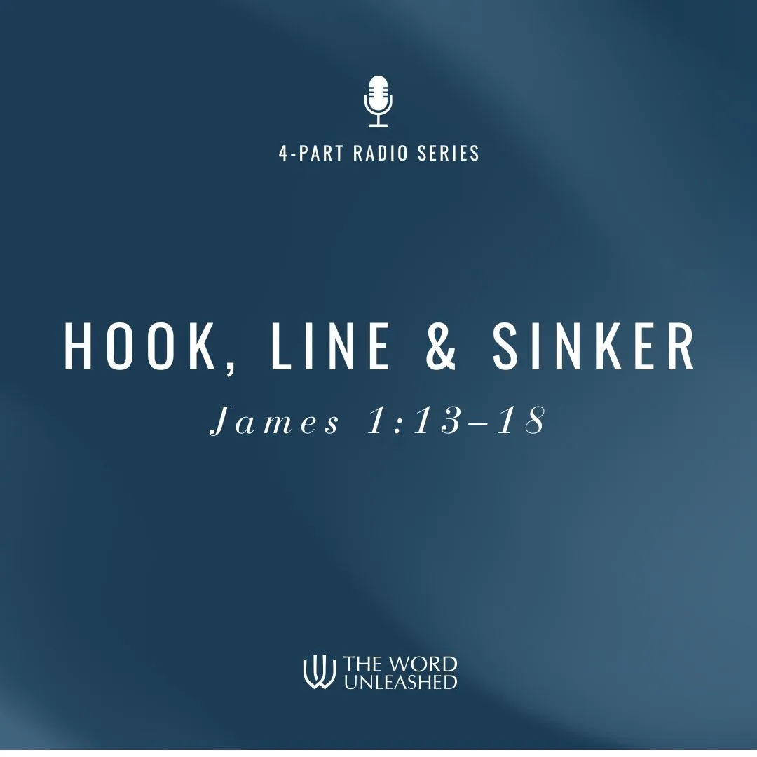 Hook, Line & Sinker