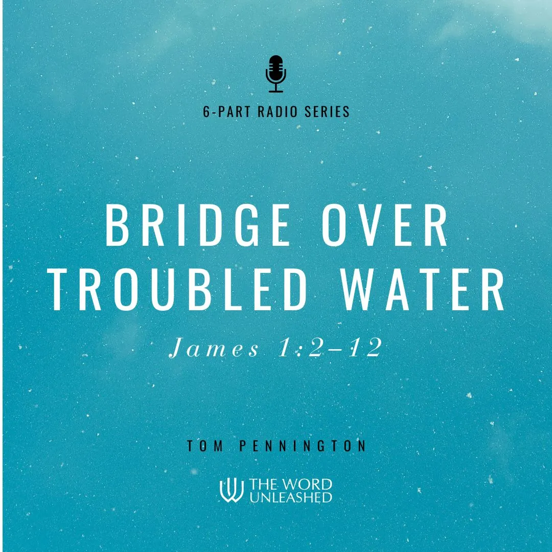 Bridge Over Troubled Water