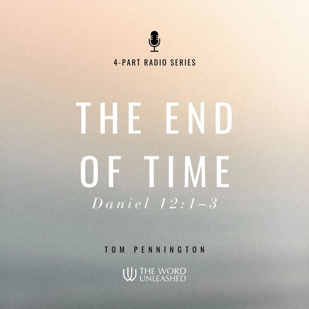 The End of Time