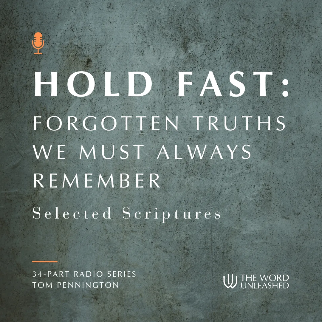 Hold Fast