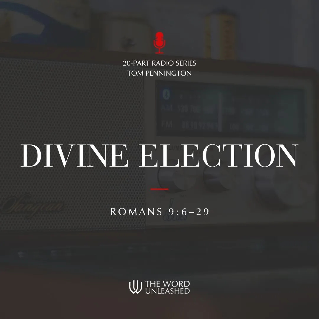 Divine Election