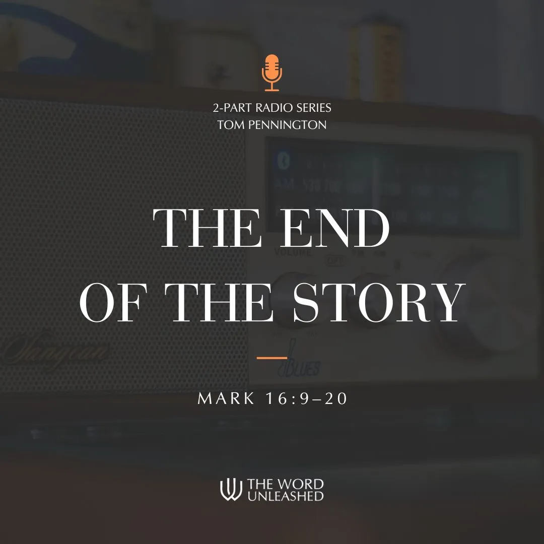 The End of the Story