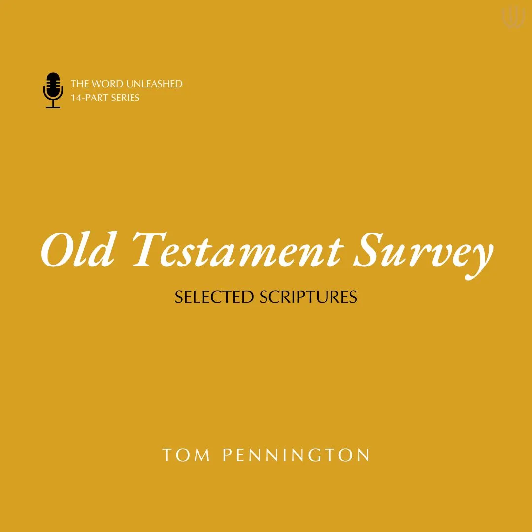 Old Testament Survey