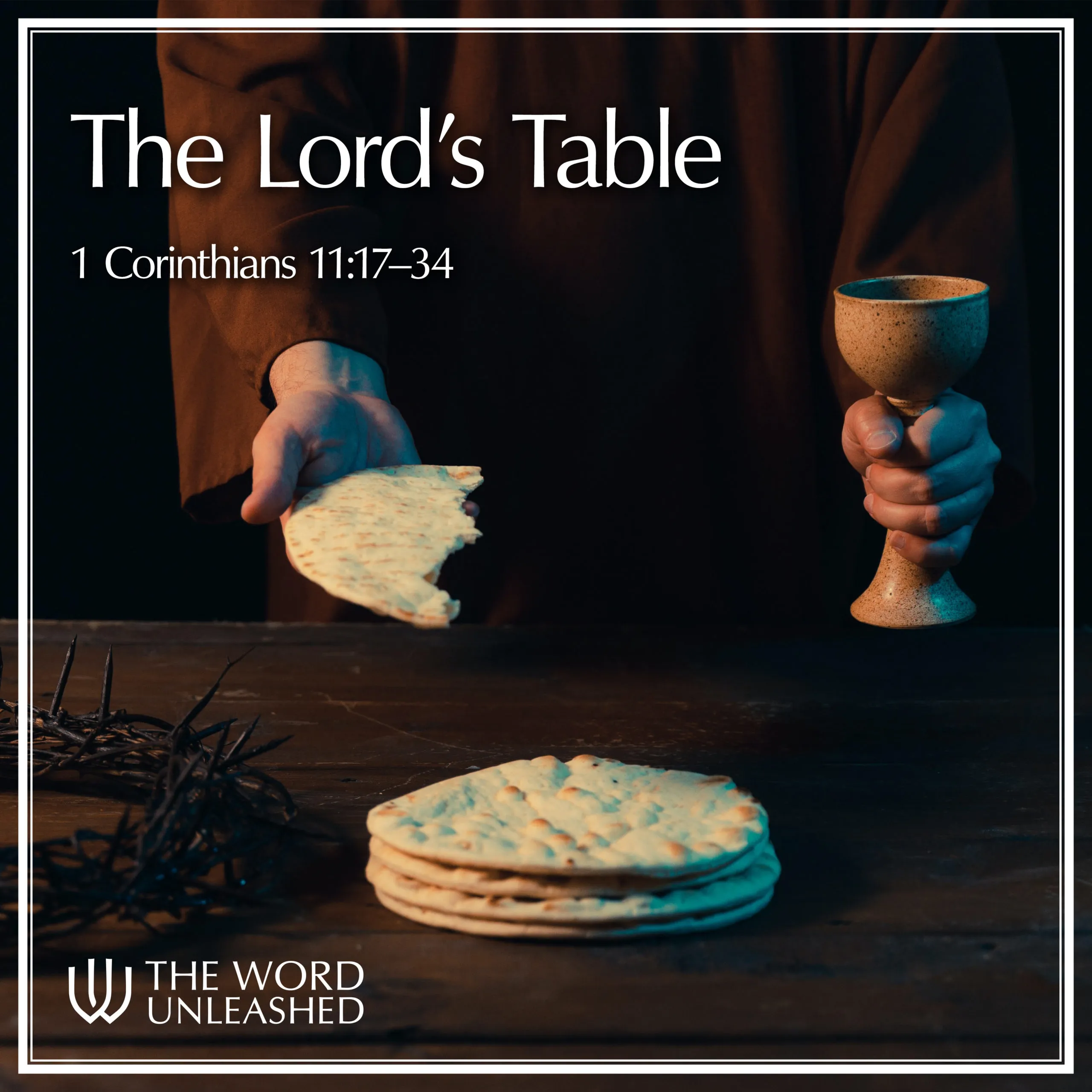 The Lord's Table