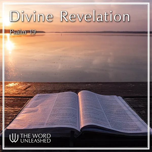 Divine Revelation