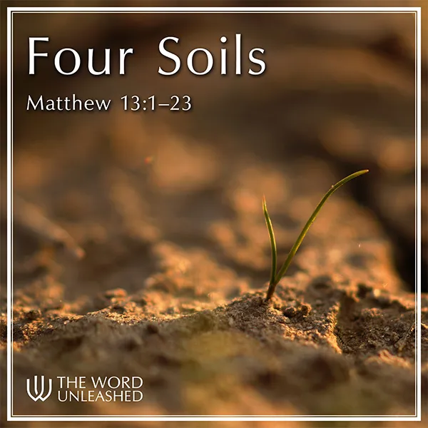 Four Soils