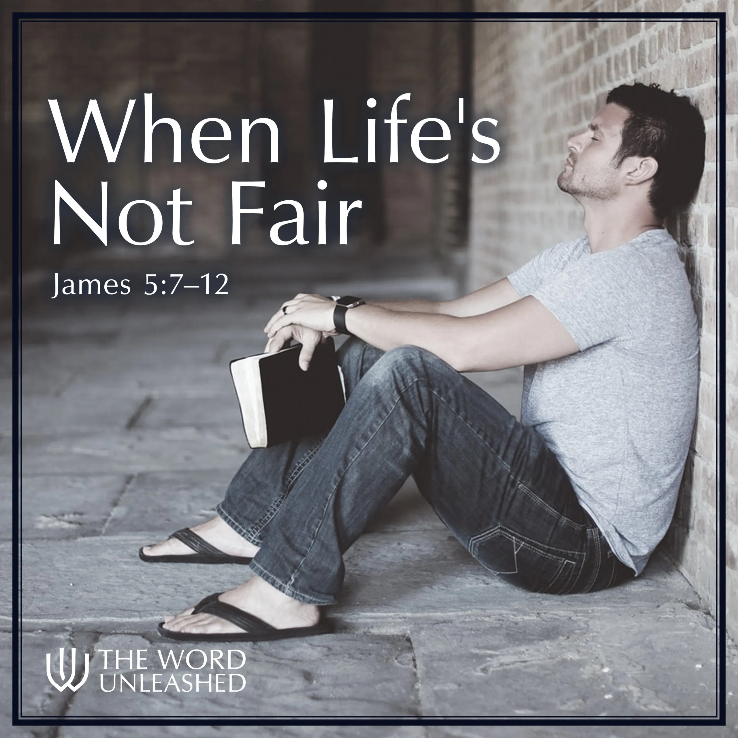 When Life's Not Fair