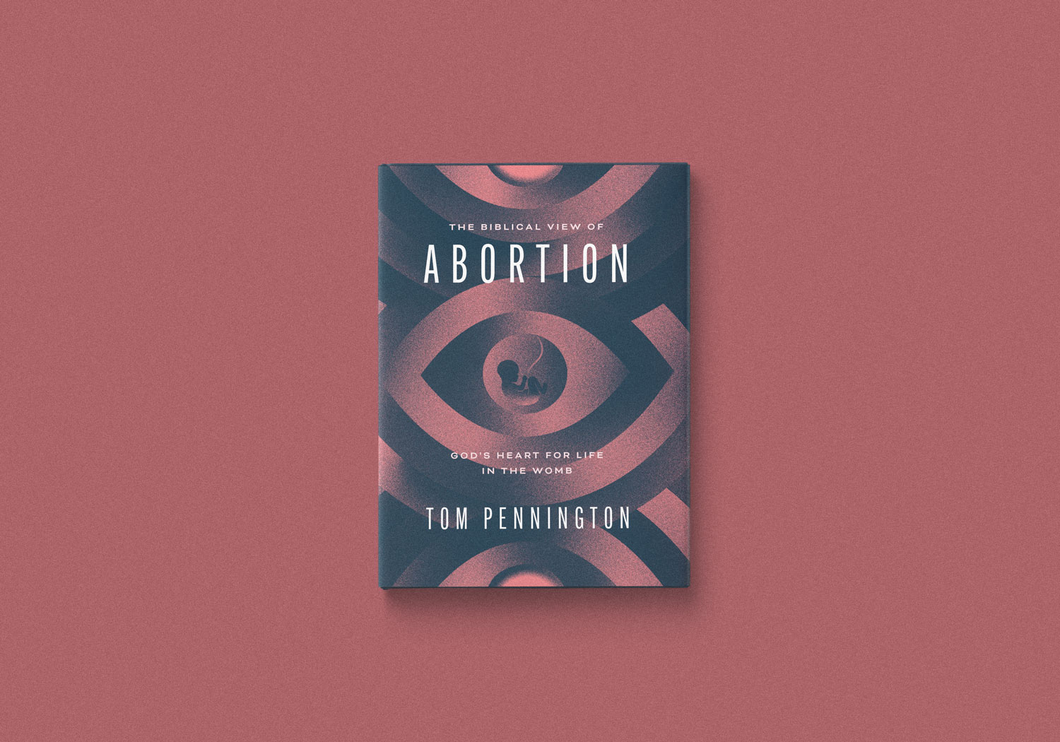 The Biblical View of Abortion: God's Heart for Life in the Womb