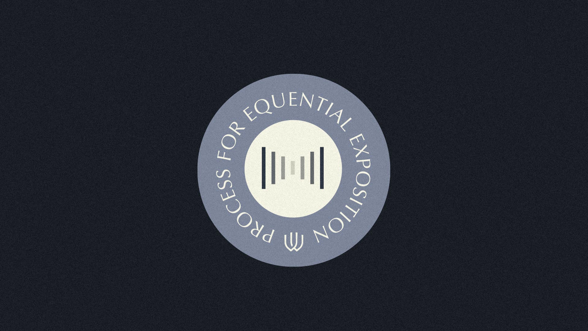 A Practical Process for Sequential Exposition