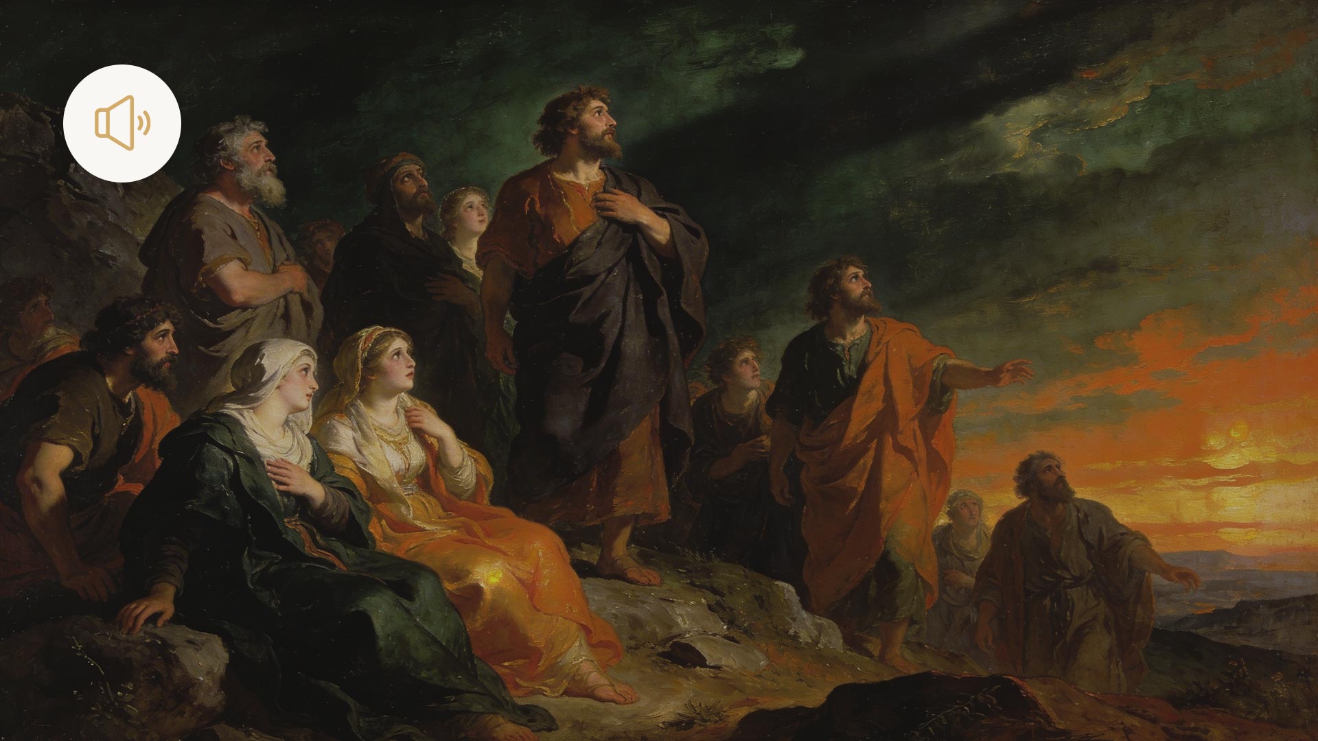 Israel's Future Salvation