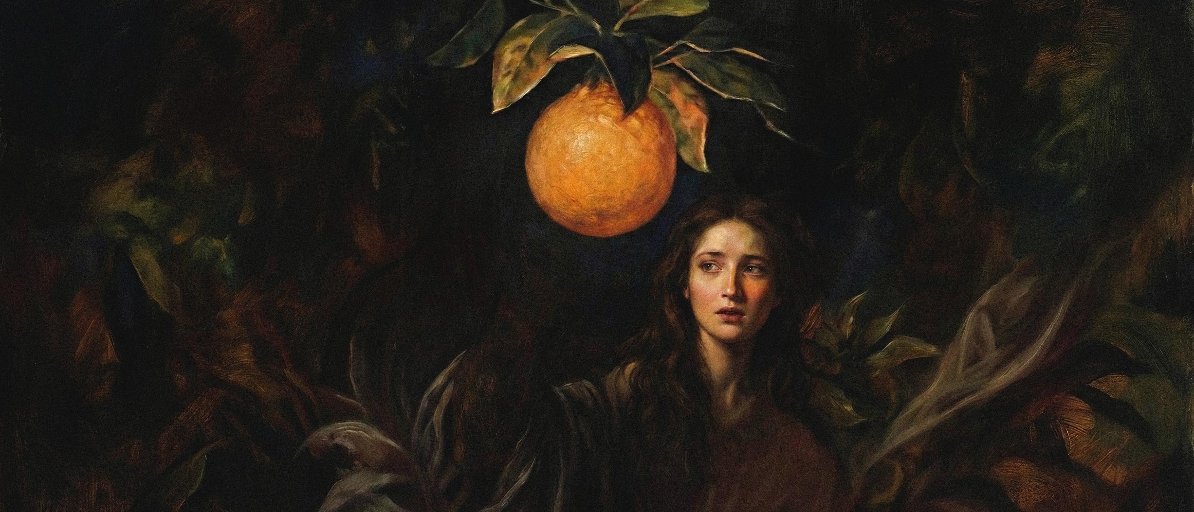 Contentment: The Lost Virtue