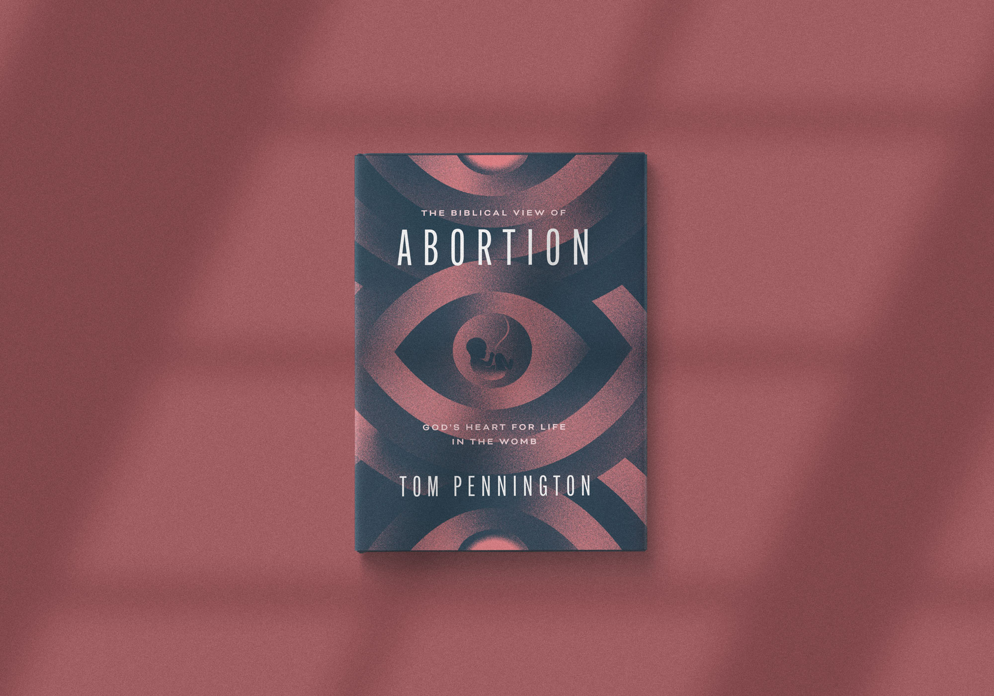 The Biblical View of Abortion: God's Heart for Life in the Womb