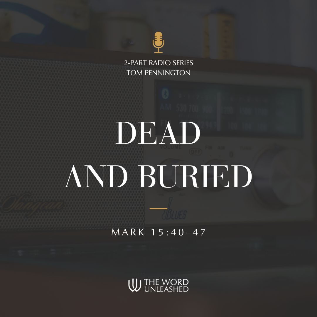Dead and Buried