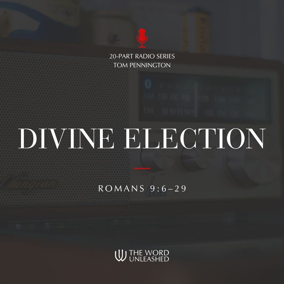 Divine Election