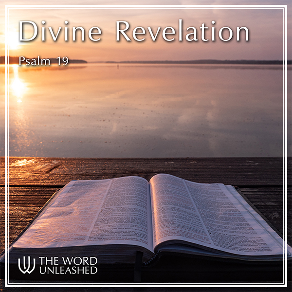 Divine Revelation