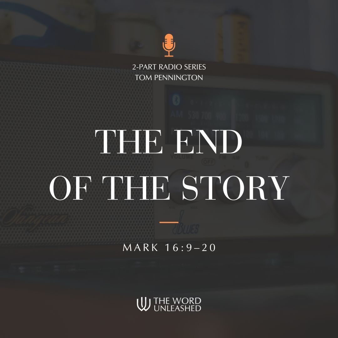 The End of the Story