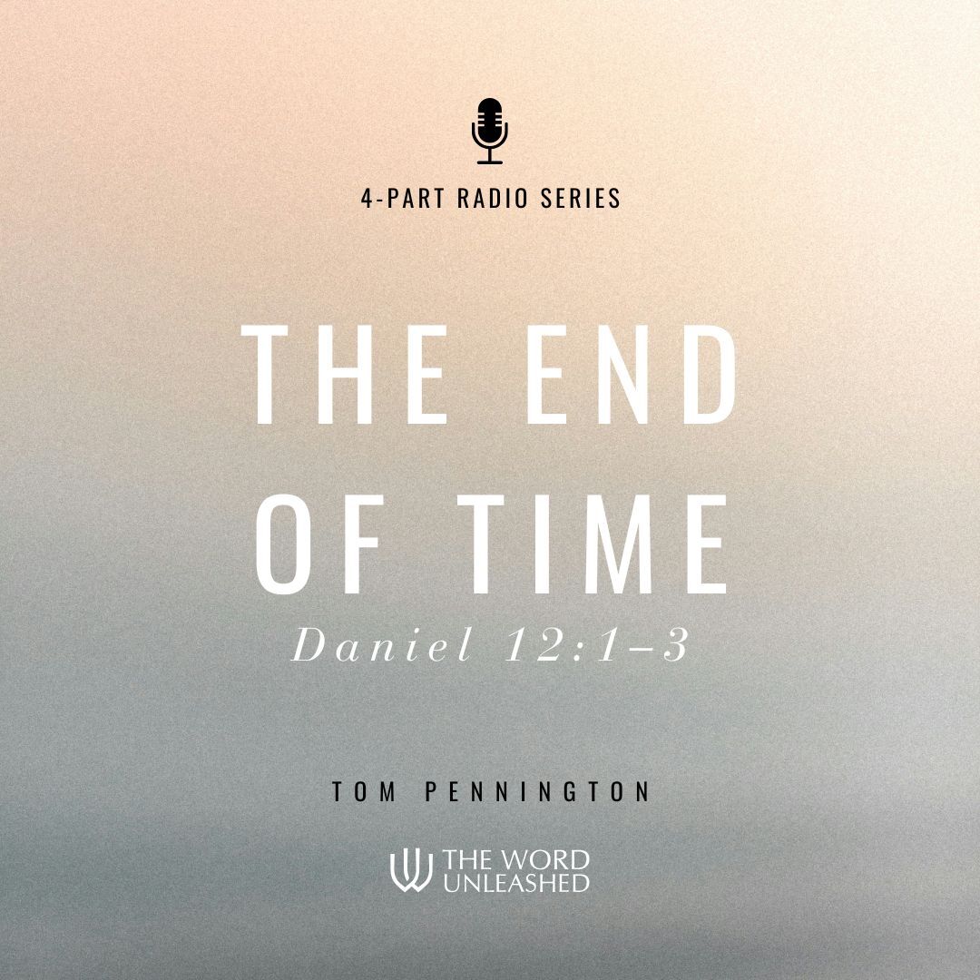 The End of Time