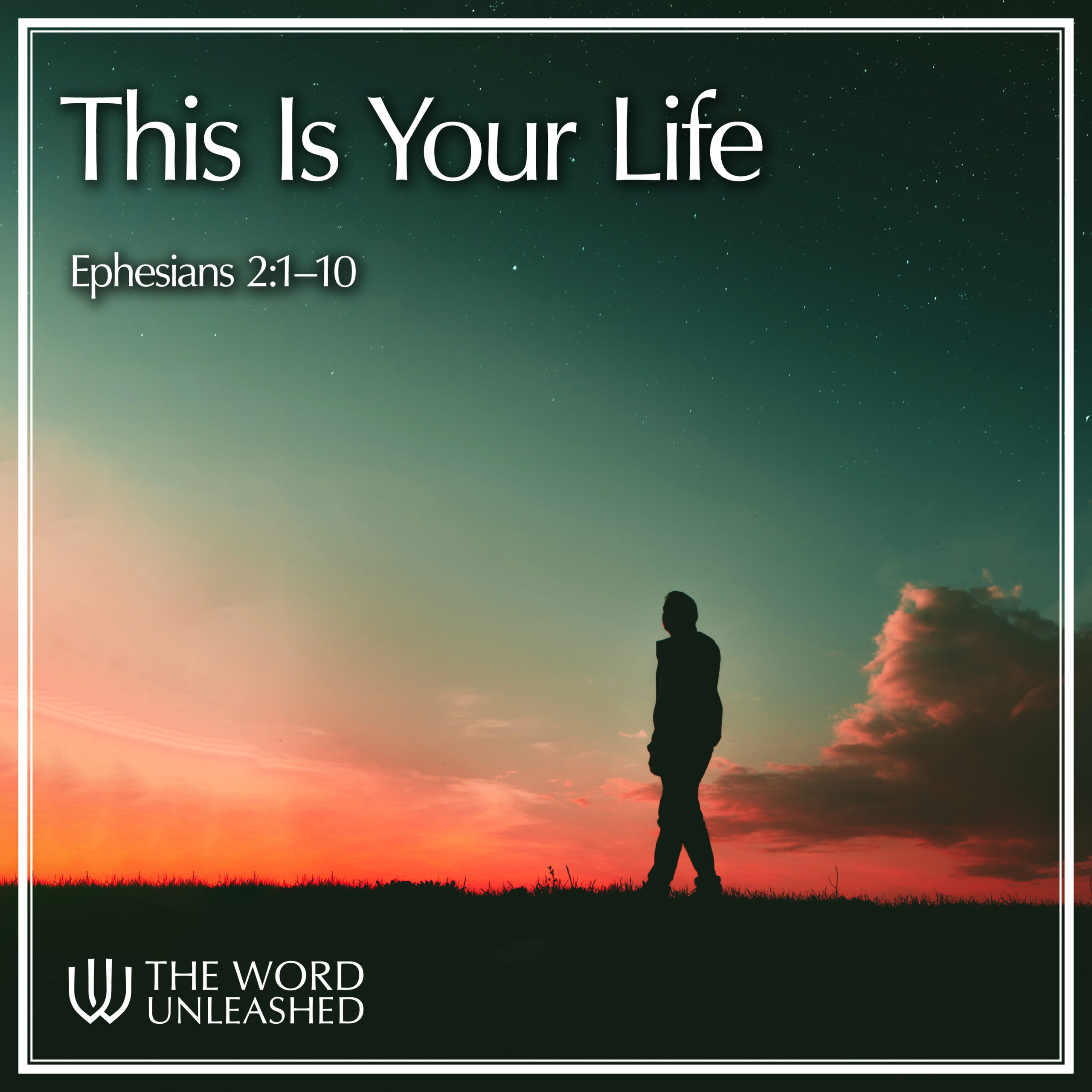 This is Your Life