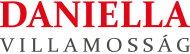 Daniella Villamosság logo