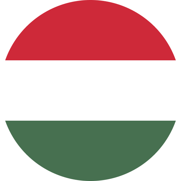 Hungarian flag