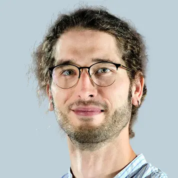Photo of Thibaut FRANCE