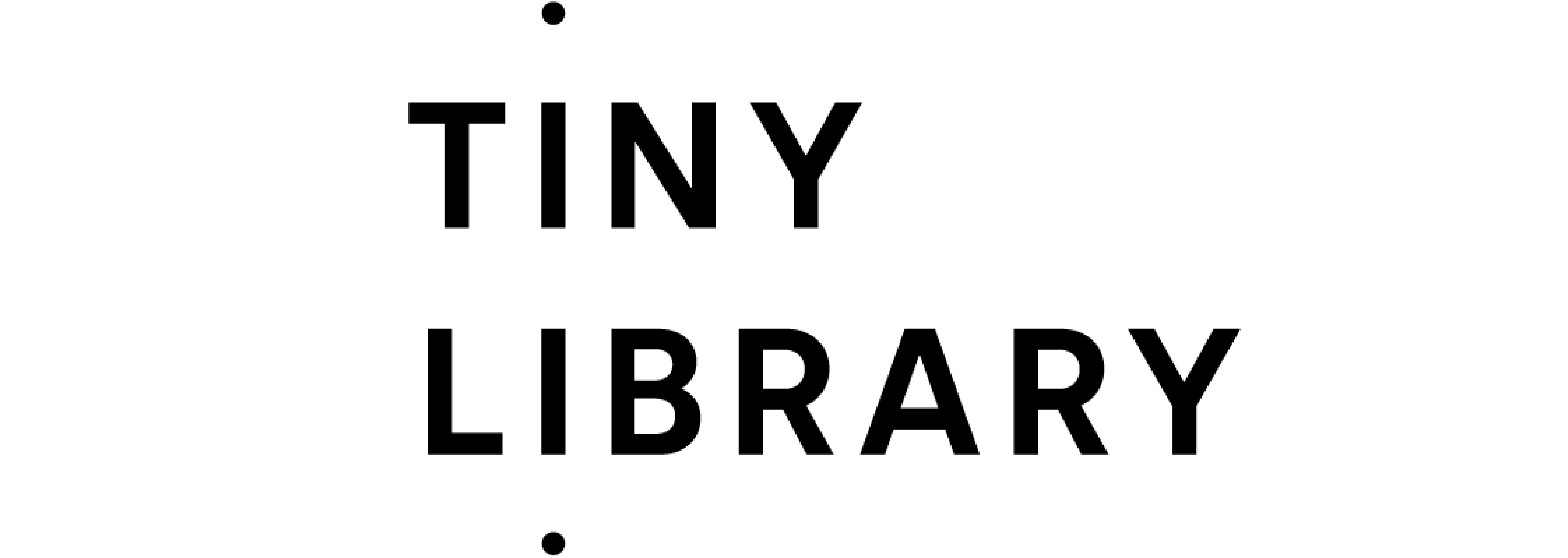 Logo Tiny Library