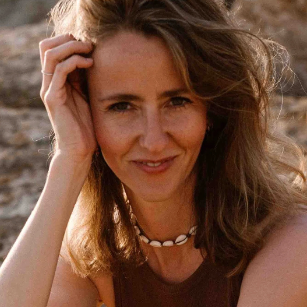 Portret foto bij Testimonial van Joanne de LIjster