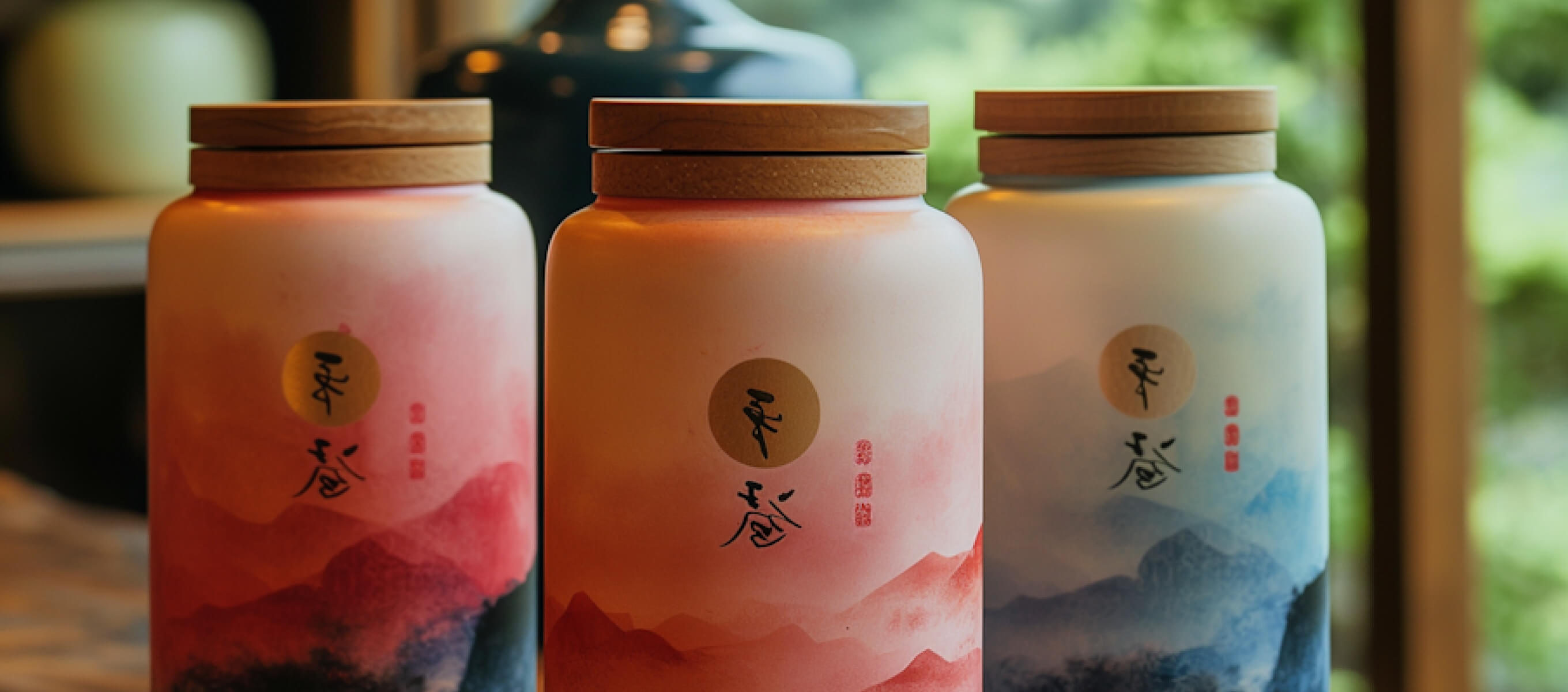 5 Ways to Style Your Table with Modern Glassware