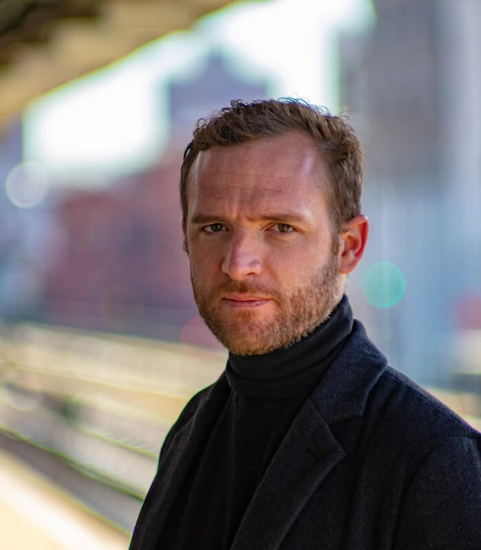 Lucas Bennett