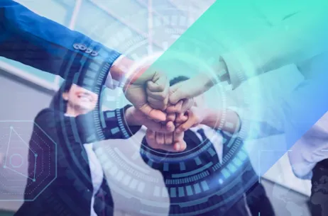 Equipe SSI : Collaboration et Leadership