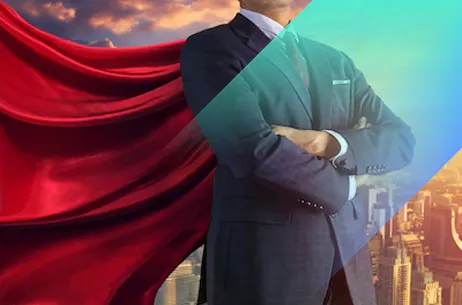 Le RSSI, un super-héros aux pouvoirs contrariés. - Tenacy