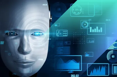 L’IA dans la cybersécurité en 2050