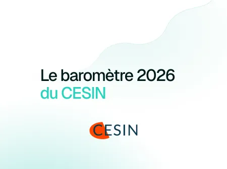Baromètre CESIN 2026 : analyse des cybermenaces et tendances de la cybersécurité en France