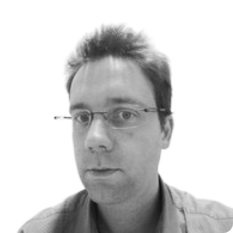 Cédric Verzieux