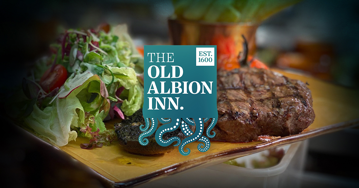 Old Albion Inn