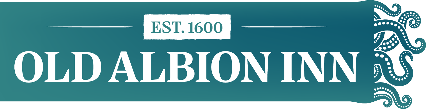 Old Albion Inn Logo (HORIZONTAL)