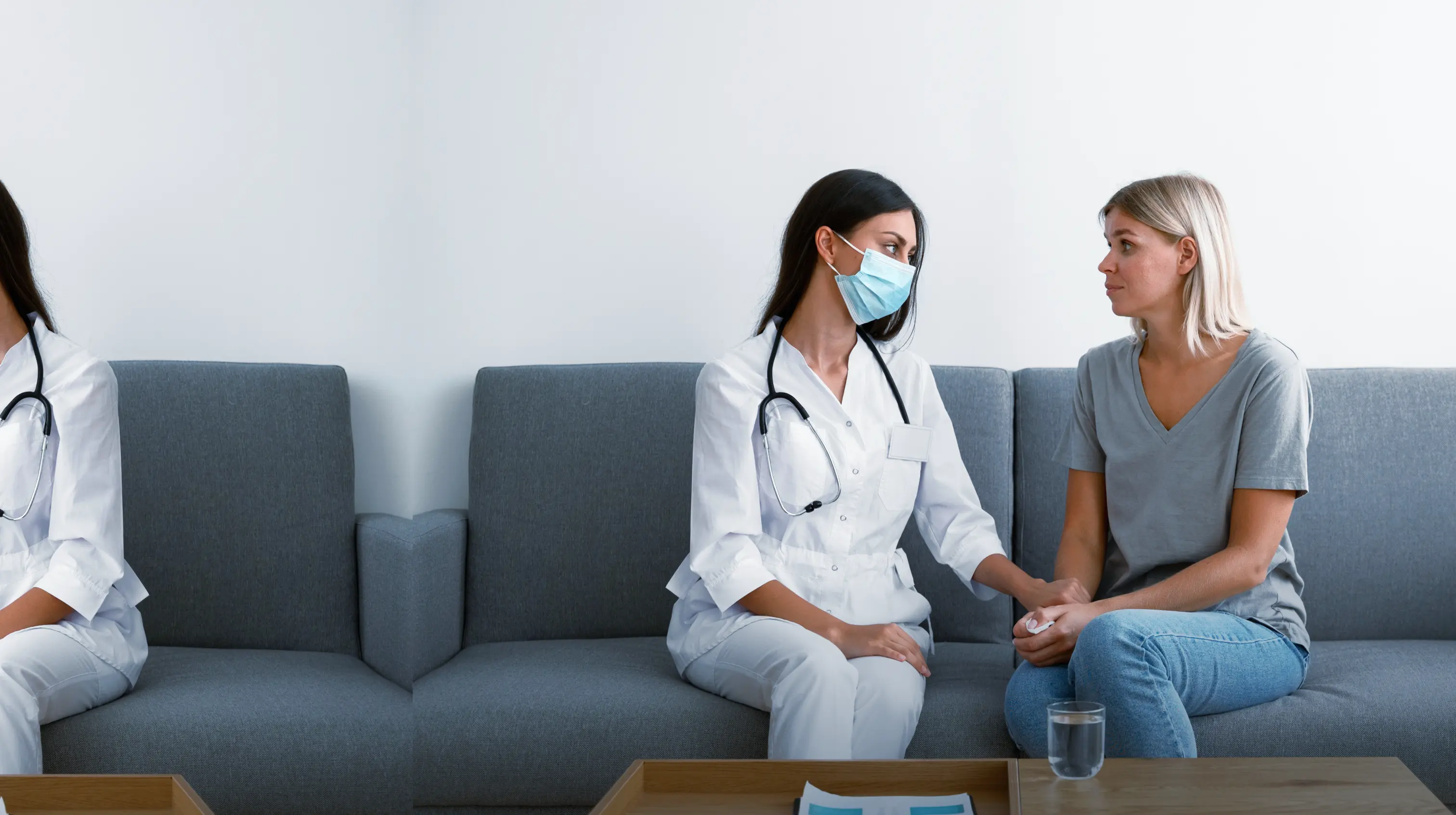 Customer page Slide 2