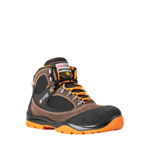 Brodequin Ritmo Cross SOUND (EN ISO 20345:2011, S3 SRC)